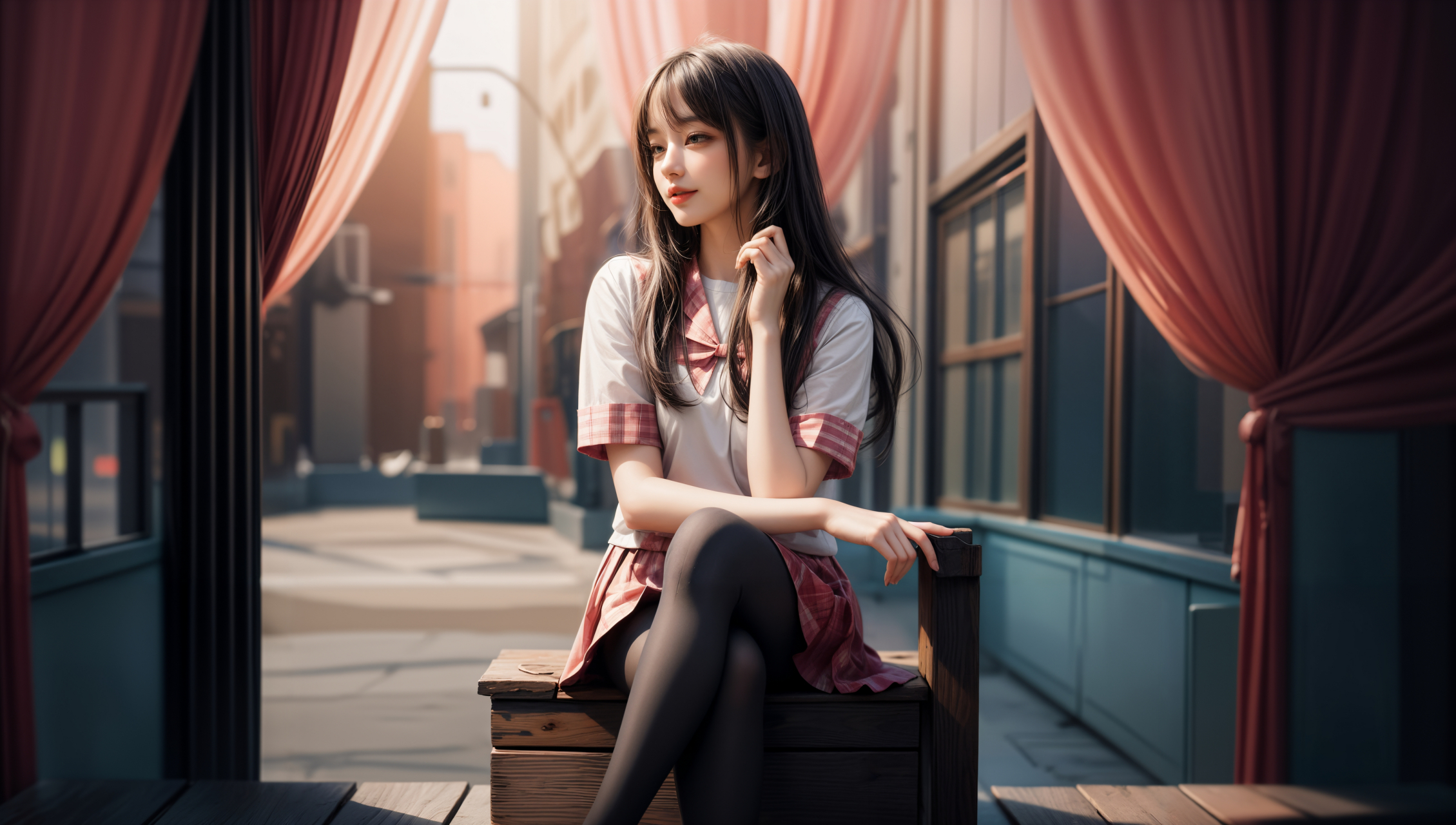 “江源格桑·红延绽放”活动启动 青海41名青少年赴延安研学